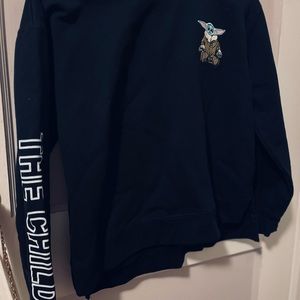 Star Wars | Kids Unisex Sweatshirt | Size 3-5